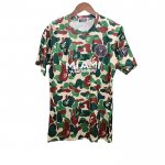 Tailandia Camiseta Inter Miami Special 2025 Camuflaje