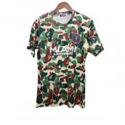 Tailandia Camiseta Inter Miami Special 2025 Camuflaje