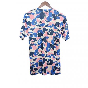 Tailandia Camiseta Inter Miami Special 2025 Azul Rosa