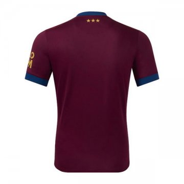 Tailandia Camiseta Ipswich Town 2ª 24-25