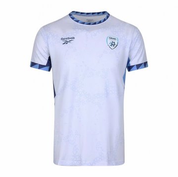 Tailandia Camiseta Israel 1ª 25-26