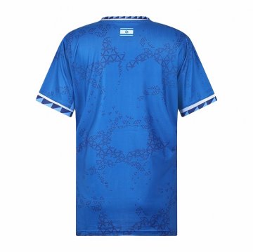 Tailandia Camiseta Israel 2ª 25-26
