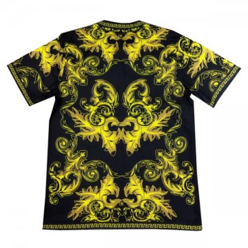 Tailandia Camiseta Italia Special 24-25 Amarillo