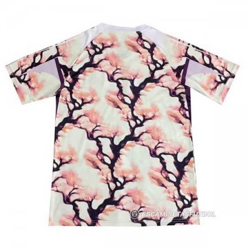 Tailandia Camiseta Japon Concept 23-24