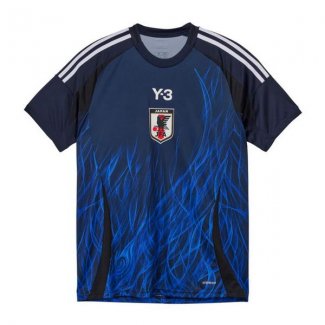 Tailandia Camiseta Japon 1ª 2024