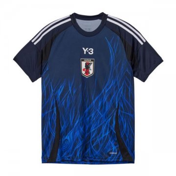 Tailandia Camiseta Japon 1ª 2024
