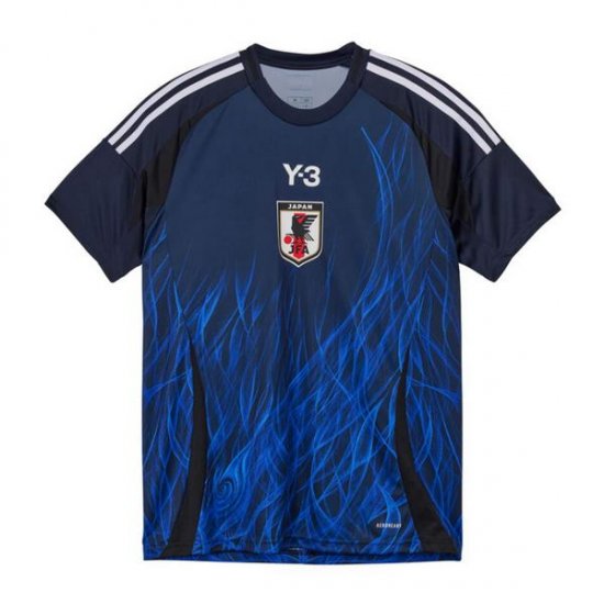 Tailandia Camiseta Japon 1ª 2024 - Haga un click en la imagen para cerrar