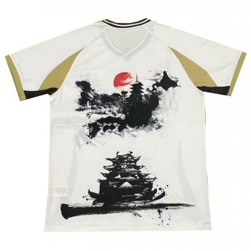 Tailandia Camiseta Japon Special 2024-25 Blanco