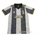 Tailandia Camiseta Juventus Moschino 20-21