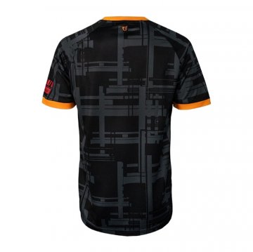 Tailandia Camiseta Kaiserslautern 3ª 25-26