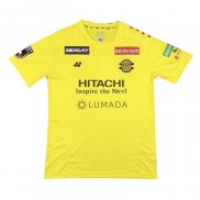 Tailandia Camiseta Kashiwa Reysol 1ª 2024