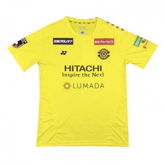 Tailandia Camiseta Kashiwa Reysol 1ª 2024