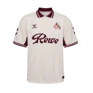 Tailandia Camiseta Koln Special 2024-25