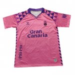 Tailandia Camiseta Las Palmas Pink October 24-25