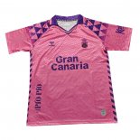 Tailandia Camiseta Las Palmas Pink October 24-25