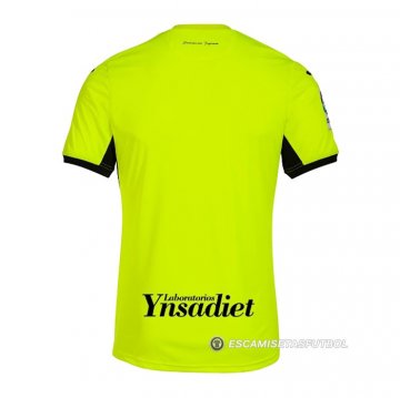 Tailandia Camiseta Leganes 3ª 22-23