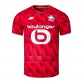 Tailandia Camiseta Lille 1ª 25-26