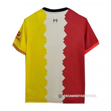 Tailandia Camiseta Liverpool Special 2022