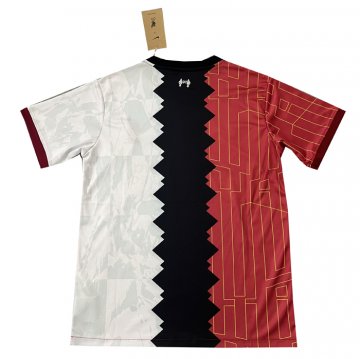 Tailandia Camiseta Liverpool Special 24-25