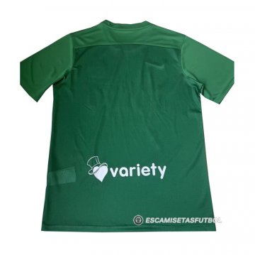 Tailandia Camiseta Maccabi Haifa Special 2022