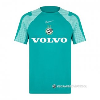 Tailandia Camiseta Maccabi Haifa Special 22-23