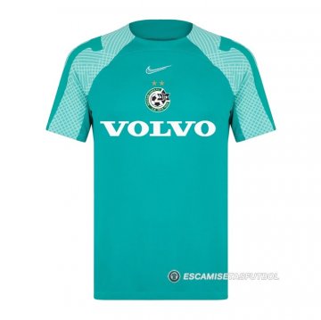 Tailandia Camiseta Maccabi Haifa Special 22-23