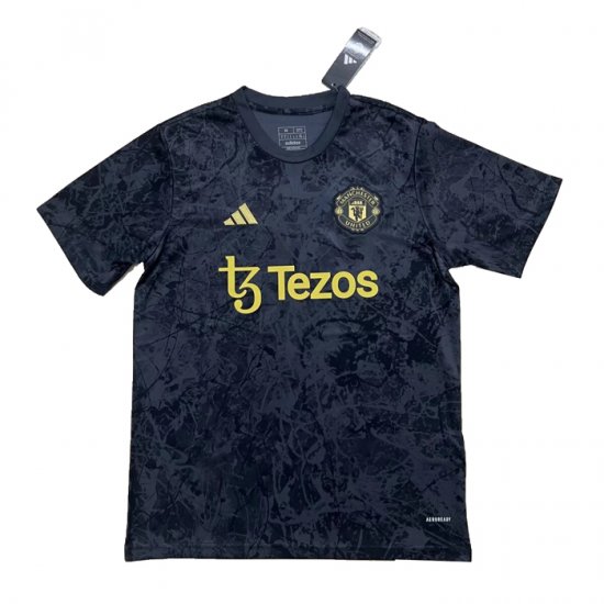 Tailandia Camiseta Manchester United Special 2023-24 - Haga un click en la imagen para cerrar