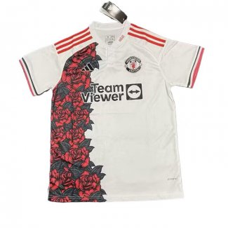 Tailandia Camiseta Manchester United Special 25-26