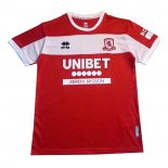 Tailandia Camiseta Middlesbrough 1ª 24-25