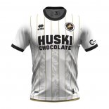 Tailandia Camiseta Millwall 2ª 23-24
