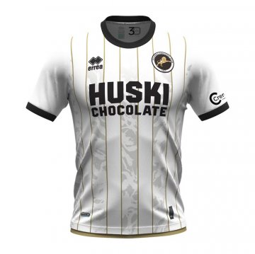 Tailandia Camiseta Millwall 2ª 23-24