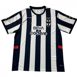 Tailandia Camiseta Monterrey Special 24-25