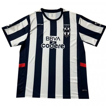 Tailandia Camiseta Monterrey Special 24-25
