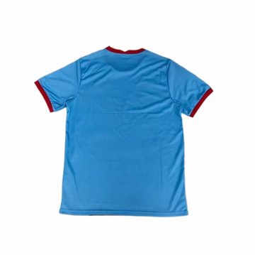 Tailandia Camiseta Napoli Special 25-26 Azul