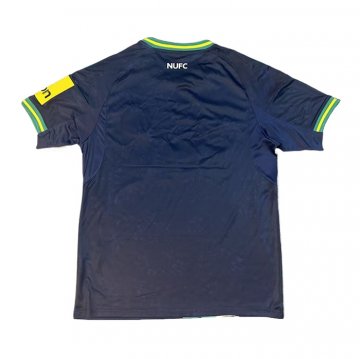 Tailandia Camiseta Newcastle United Special 25-26 Negro