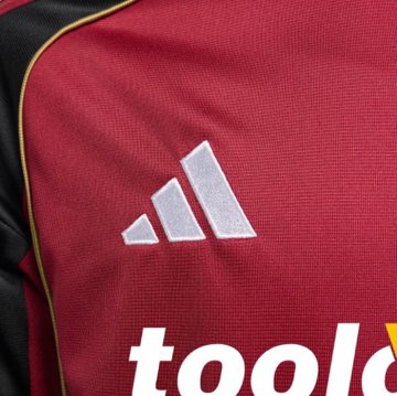 Tailandia Camiseta Nurnberg 1ª 25-26