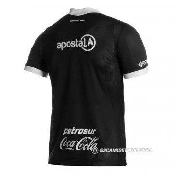Tailandia Camiseta Olimpia 2ª 2022