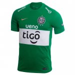 Tailandia Camiseta Olimpia 3ª 2026