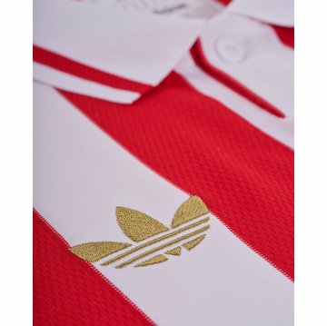 Tailandia Camiseta Olympiacos Centenary 24-25
