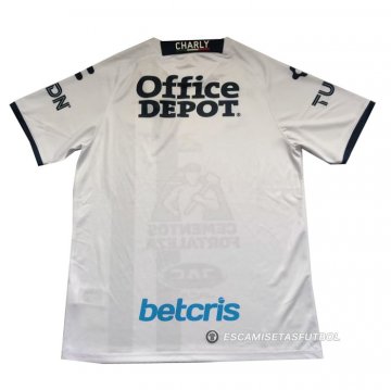Tailandia Camiseta Pachuca Portero 22-23