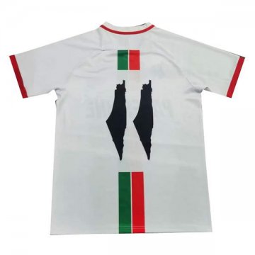 Tailandia Camiseta Palestina 2ª 23-24