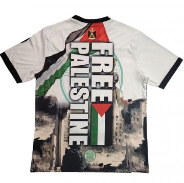 Tailandia Camiseta Palestino Deportivo Special 2025