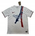 Tailandia Camiseta Paris Saint-Germain Segunda 24-25