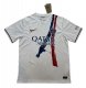 Tailandia Camiseta Paris Saint-Germain 2ª 24-25