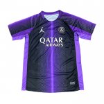 Tailandia Camiseta Paris Saint-Germain Special 25-26 Purpura