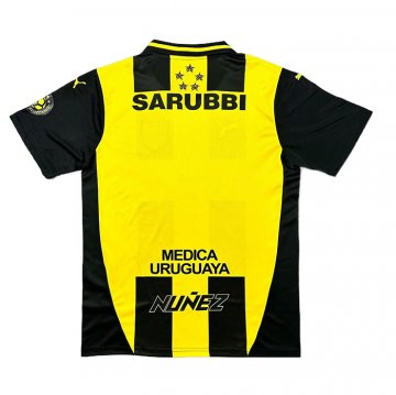 Tailandia Camiseta Penarol 1ª 2025