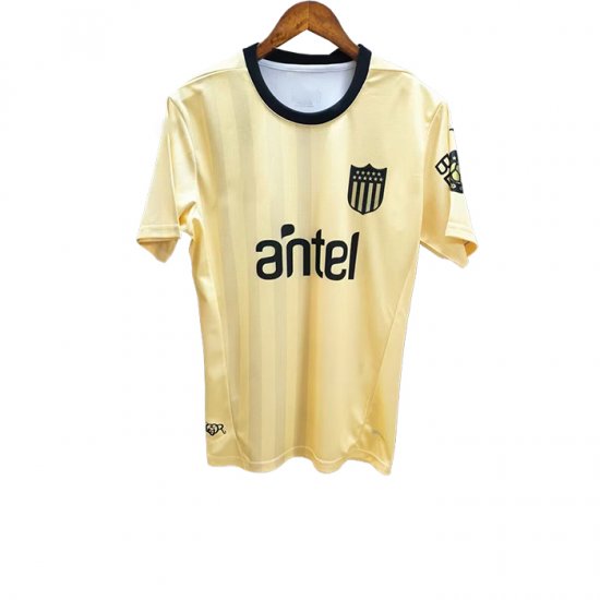 Tailandia Camiseta Penarol 3ª 2025 - Haga un click en la imagen para cerrar