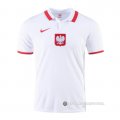 Tailandia Camiseta Polonia 1ª 20-21
