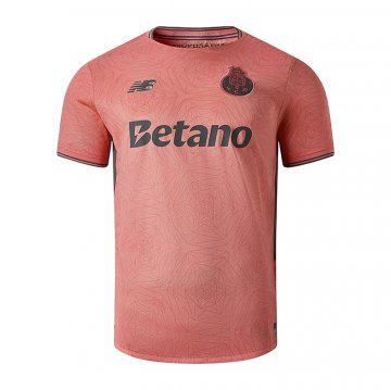 Tailandia Camiseta Porto 2ª 25-26