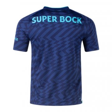 Camiseta Porto 3ª 24-25